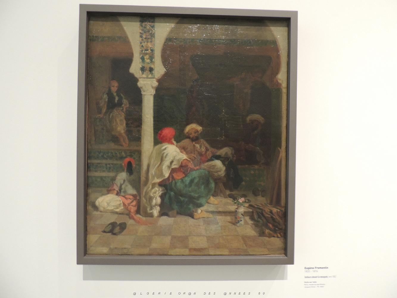 2022 07 07 TOULON L ALGERIE DES PEINTRES 1830-1930 (12).jpg